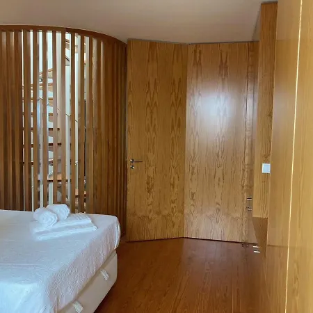 Gago Coutinho Apartment São Jacinto
