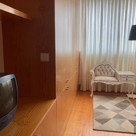 Apartment Gago Coutinho