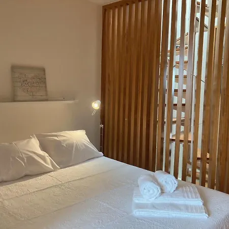 Gago Coutinho Apartment