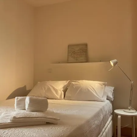 Gago Coutinho Apartment