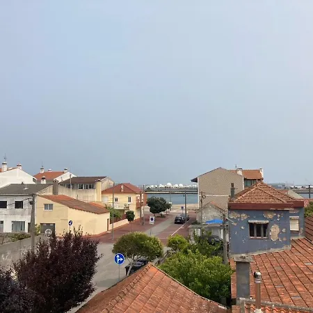 Apartamento Gago Coutinho *