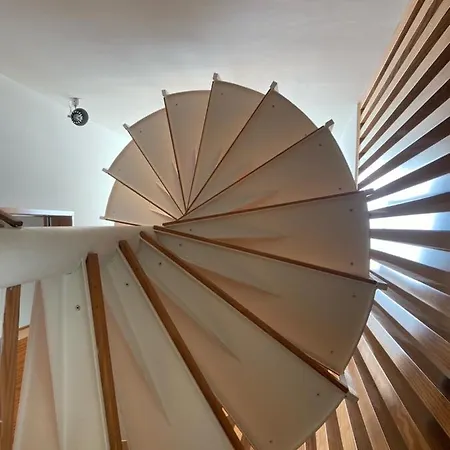 Gago Coutinho Apartment