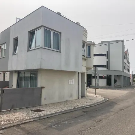 Gago Coutinho Apartment