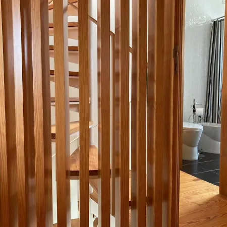 Apartment Gago Coutinho São Jacinto