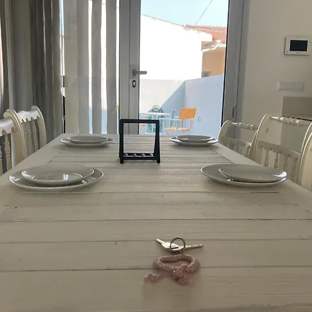 Apartment Gago Coutinho