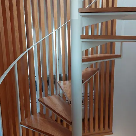 Apartment Gago Coutinho