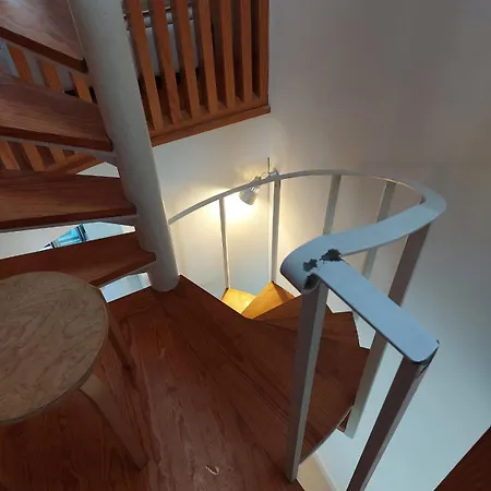 Apartment Gago Coutinho *