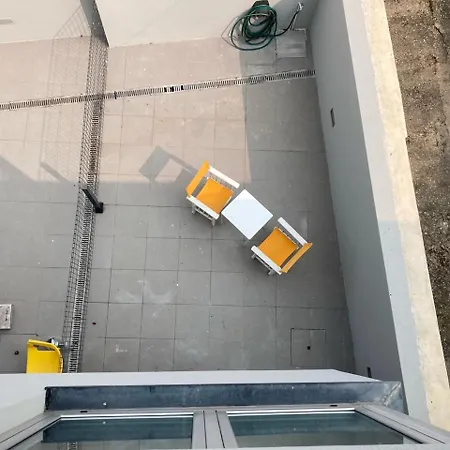 Gago Coutinho Apartment *