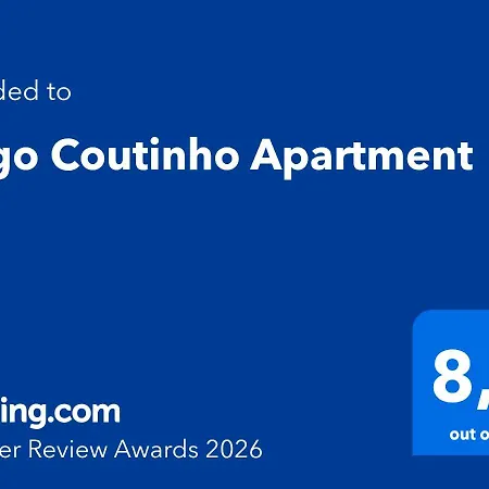 Gago Coutinho São Jacinto