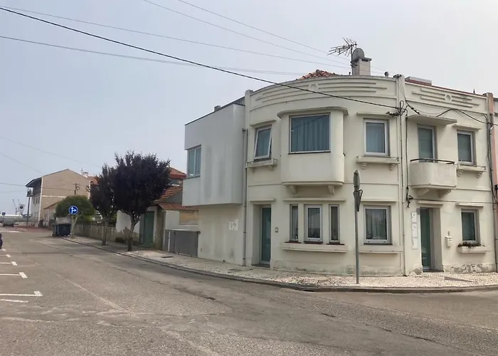 Gago Coutinho * Sao Jacinto