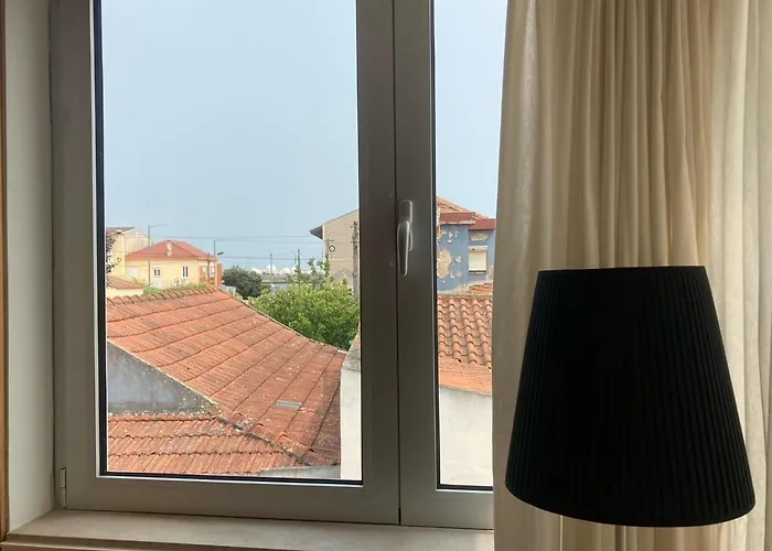 Gago Coutinho * São Jacinto