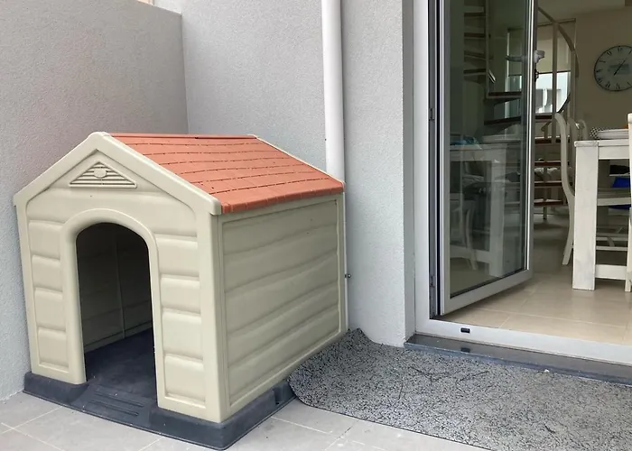 Apartamento Gago Coutinho São Jacinto