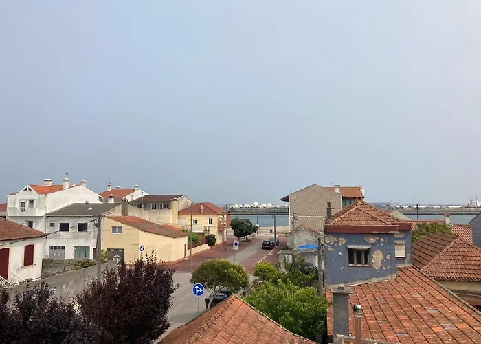 Apartamento Gago Coutinho *