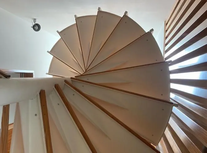 Gago Coutinho Apartment