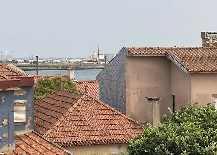 Apartamento Gago Coutinho *