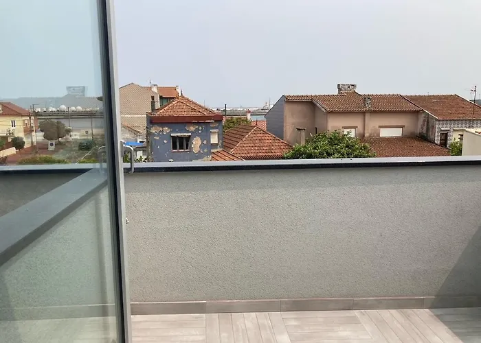 Gago Coutinho São Jacinto