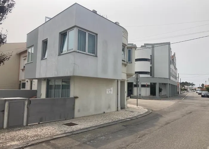 Gago Coutinho Apartment