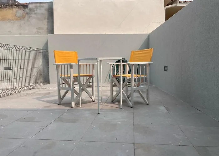 Gago Coutinho São Jacinto