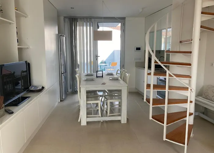 Gago Coutinho Apartment Sao Jacinto