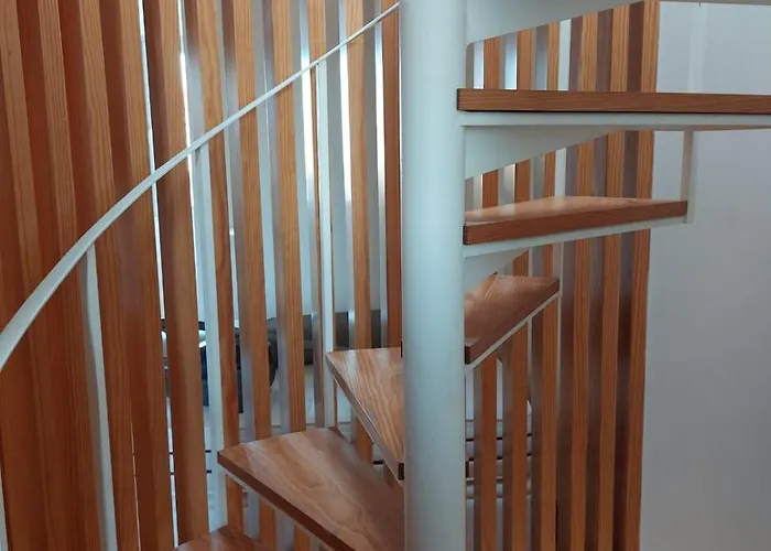 Apartamento Gago Coutinho