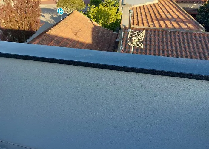 Gago Coutinho São Jacinto