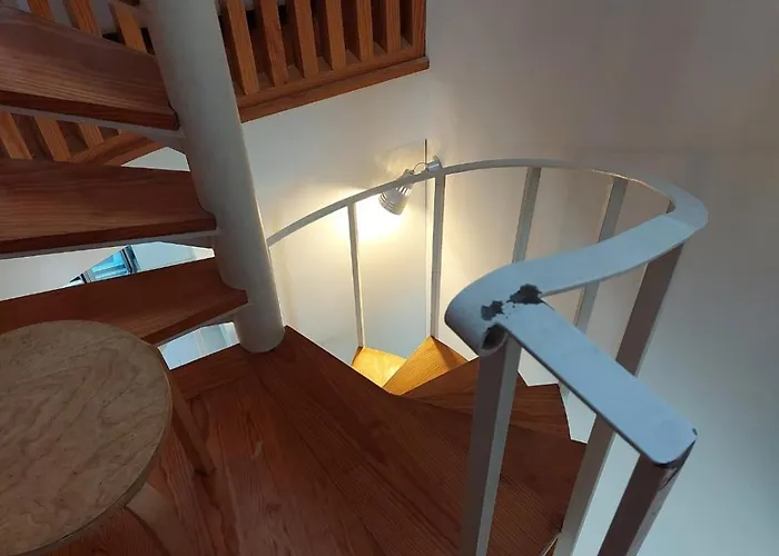 Apartment Gago Coutinho *